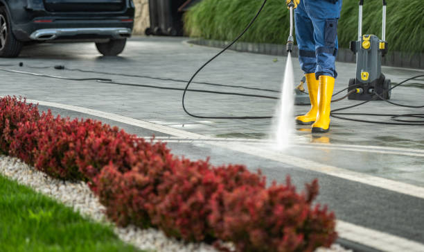 Pressure Washing Estimates in Scottsbluff, NE